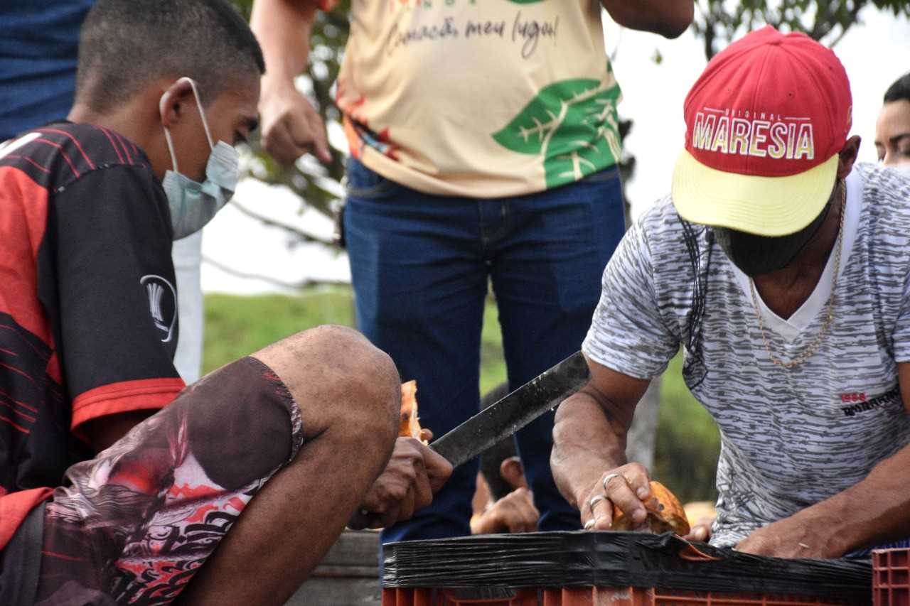 Camacã: Festividades dos 60 de Camacã (parte 2)